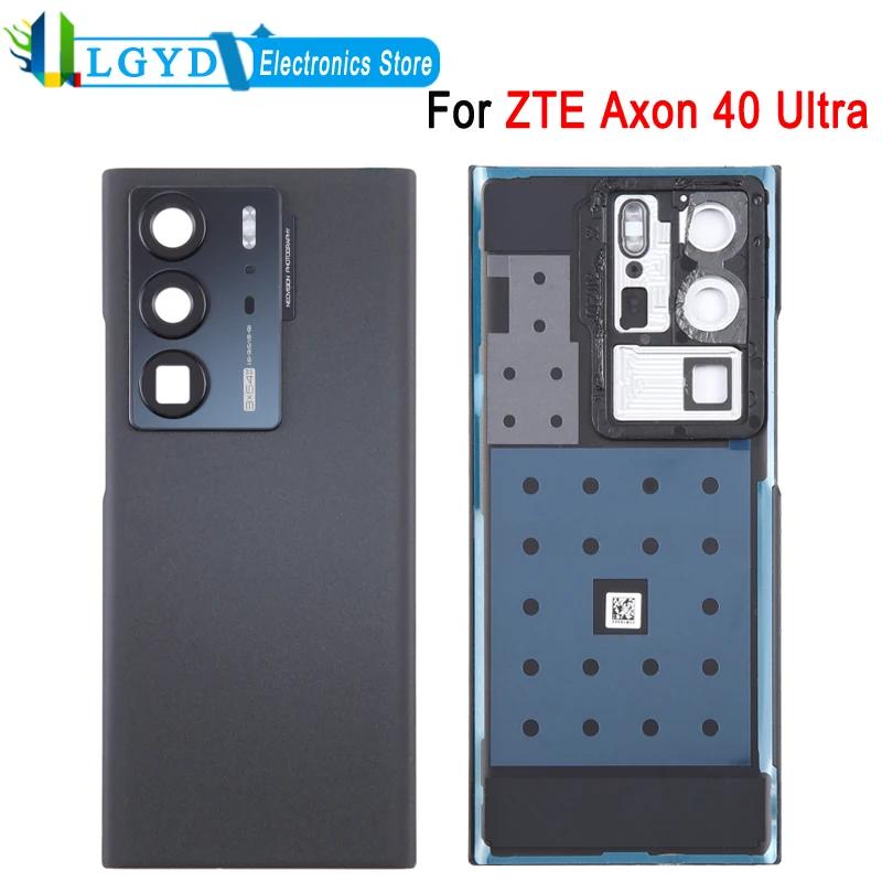 ZTE Axon 40 Ultra A2023P ͸ ĸ Ŀ, ī޶  Ŀ ü ǰ 